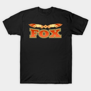 Fox Tribe T-Shirt